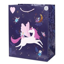 Tesco Unicorn Large Bag