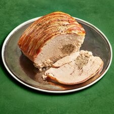 Tesco Stuffed Turkey Breast Joint 1.172kg  (Serves 6)