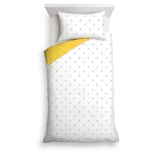 Tesco Bee Duvet Set Single