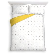 Tesco Bee Duvet Set Kingsize