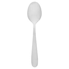 Tesco Oxford Stainless Steel Teaspoons 4 Pack