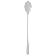 Tesco Oxford Stainless Steel Latte Spoons 2 Pack