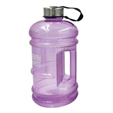 Urban Fitness Equipment Quench 2.2L Water Bottle - Purple Orchid - One Size