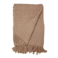 Furn Motti Throw - Blush Pink - One Size