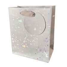 Tesco Silver Foil Small Bag