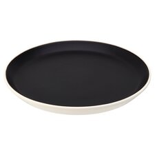 Tesco Aura Side Plate Matte Black