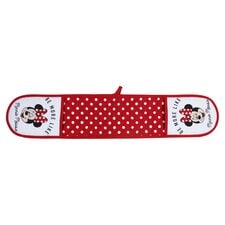 Tesco Disney Minnie Mouse Double Oven Glove