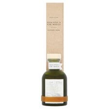 Tesco Apothecary Eucalyptus & Pine Needles Diffuser 100Ml