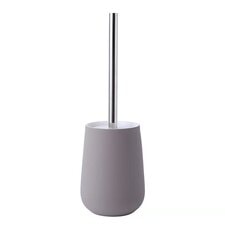 Tesco Matte Taupe Toilet Brush