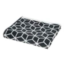 Tesco Diamond Geo Hand Towel