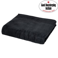 Fox & Ivy Hygro Tencel Bath Towel Charcoal