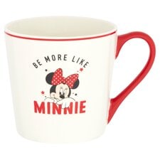 Tesco Disney Classic Minnie Mug