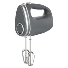 Tesco Janco Johm22g Grey Hand Mixer