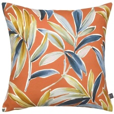 Prestigious Textiles Ventura Cushion Cover - Tango - 43cm x 43cm