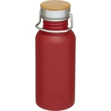 Avenue Thor 550ml Sports Bottle - Red - One Size