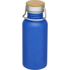 Avenue Thor 550ml Sports Bottle - Blue - One Size