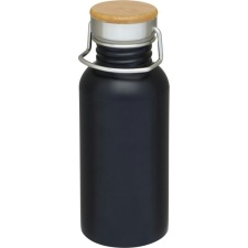 Avenue Thor 550ml Sports Bottle - Black - One Size