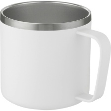 Avenue Nordre 350ml Mug - White - One Size