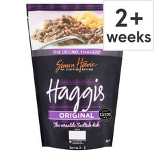 Simon Howie Original Haggis 454G