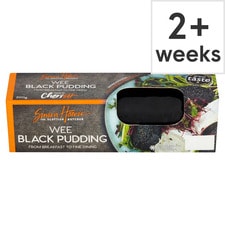 Simon Howie Black Pudding 200G