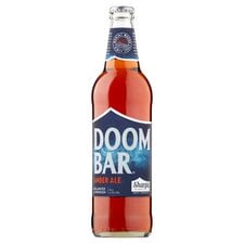 Sharp's Doom Bar Amber Ale Beer  Bottle 500ml