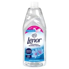 Lenor Steamer & Ironing Water Spring Awakening 1L