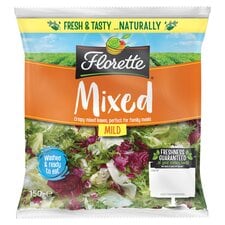 Florette Mixed Salad 150G