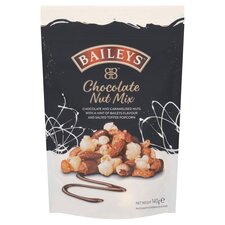 Baileys Chocolate Nut Mix 140g