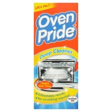 Oven Pride Cleaning System 500Ml