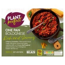 Better Naked Plant Perfect Bolognese 392G