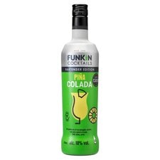 Funkin Cocktails Bartender Edition Piña Colada 700ml