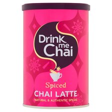 Drink Me Spiced Chai 250G