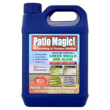 Patio Magic 2.5L Concentrate