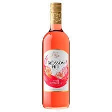 Blossom Hill White Zinfandel 75CL