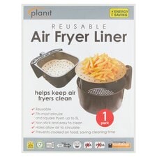 Toastabags Air Fryer Liner Reusable 1 Pack