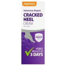 Profoot Intensive Repair Cracked Heel Cream 60ml