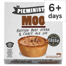 Pieminister Moo Pie 270G