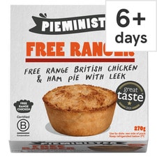 Pieminister Free Ranger Pie 270G