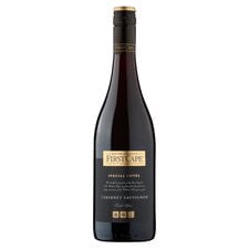 First Cape Special Cuvee Cabernet Sauvignon 75Cl