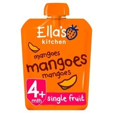 Ella's Mangoes, Mangoes,Mangoes 70G