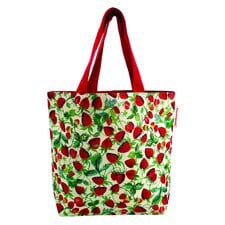 Emma Bridgewater Strawberries Bag