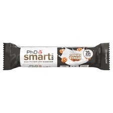 PhD Smart Protein Bar - Cookies & Cream 64g