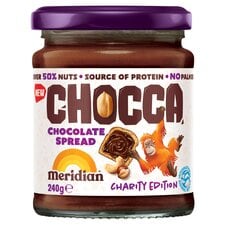 Meridian Chocca Chocolate Spread 240G