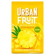 Urban Fruit Gently Baked Pineapple