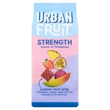 Urban Fruit Wellness Strength