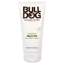 Bulldog Original Shave Gel 175Ml