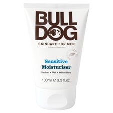 Bulldog Sensitive Moisturiser 100Ml