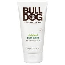 Bulldog Skincare for Men Original Face Wash