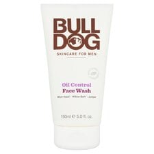 Bulldog Oil Control Face Wash 150Ml