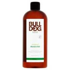 Bulldog Skincare Original Shower Gel 500Ml